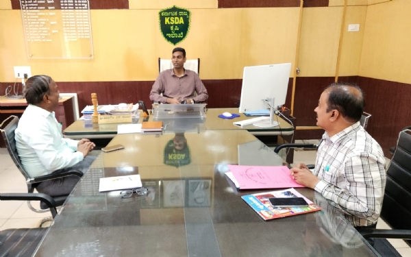 ಸೂಚಿಸಿದರು