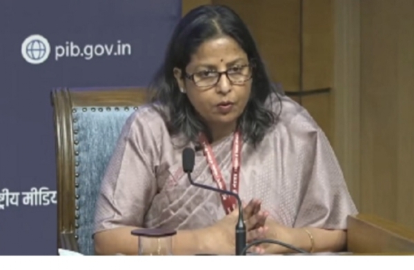 ಸುಜಾತಾ ಶರ್ಮಾ