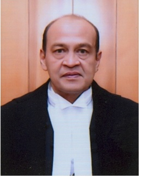 ಯಶವಂತ ವರ್ಮಾ