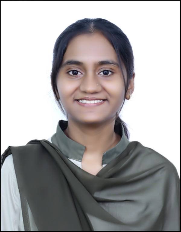 ಕೊಪ್ಪಳ : ವಿಜ್ಞಾನ ವಿಭಾಗದಲ್ಲಿ ಶ್ರೀರಕ್ಷಾಗೆ ಶೇ. 98.16