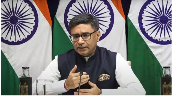 ವಿಕ್ರಮ್ ಮಿಸ್ರಿ