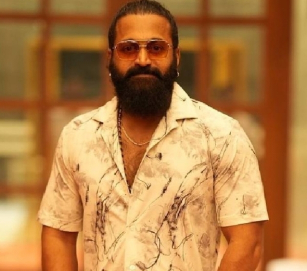 ರಿಷಭ್ ಶೆಟ್ಟಿ