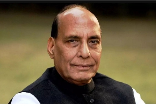 ರಾಜನಾಥ ಸಿಂಗ್