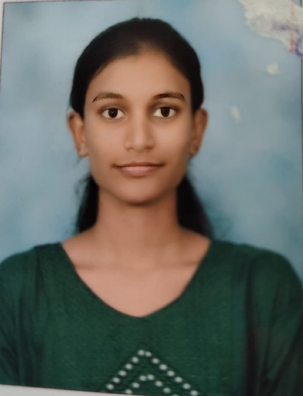 ಬಳ್ಳಾರಿ : ಶ್ರೀ ವಾಸವಿ ಕಾಲೇಜು ಶೇ. 85.5 ರಷ್ಟು ಫಲಿತಾಂಶ