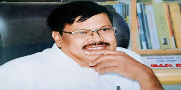 ಸಿ.ಎಂ.ಮುನಿಯಪ್ಪರಿಗೆ ಅಂಬೇಡ್ಕರ್ ಪ್ರಶಸ್ತಿಯ ಗೌರವ