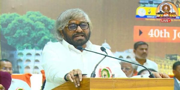 ಬೀದರ್-ಬೆಂಗಳೂರು ವಿಮಾನ ಸೇವೆ ಮುಂದುವರಿಸಲು ಈಶ್ವರ ಖಂಡ್ರೆ ಒತ್ತಾಯ