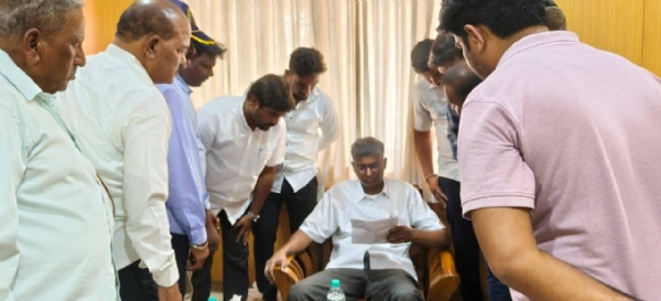 ಜಾರಕಿಹೊಳಿ