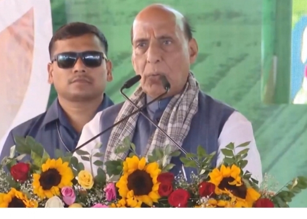 ರಾಜನಾಥ ಸಿಂಗ್