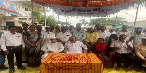 ಹೆಣ್ಣು ಮಕ್ಕಳಲ್ಲಿ ಪ್ರತಿಭೆ ಮತ್ತು ಪ್ರಾಮಾಣಿಕತೆ ಹೆಚ್ಚಿರುತ್ತದೆ : ಬಸವರಾಜ ಬೊಮ್ಮಾಯಿ