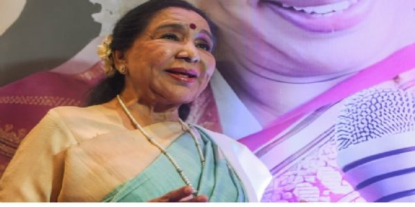 ಗಾನಕೋಗಿಲೆ ಆಶಾ ಭೋಸ್ಲೆ ನಿಧನ ; ಏಳು ಸ್ವರಗಳ ನಾದ ಮೌನ