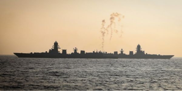 ಏ.೧೪ರಿಂದ ನೌಕಾಪಡೆ ಕಮಾಂಡರ್ಗಳ ಮಹತ್ವದ ಸಮ್ಮೇಳನ