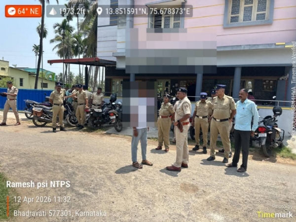 Route march Route march