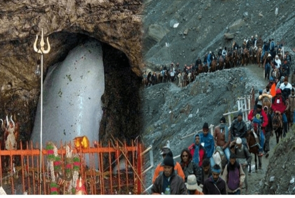 ಅಮರನಾಥ ಯಾತ್ರೆ