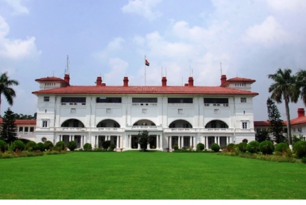 ಬಿಹಾರ ಲೋಕಭವನ