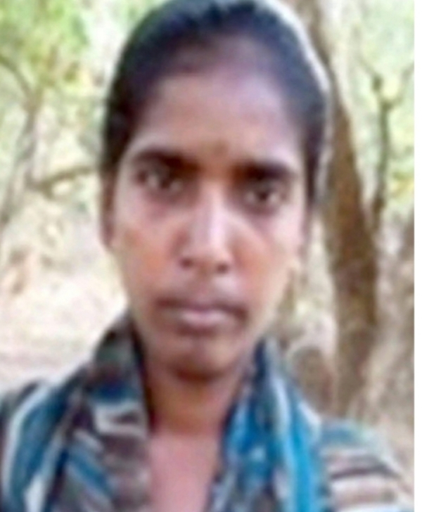 ನಕ್ಸಲ್ ರೂಪಿ