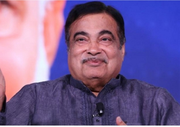 ಗಡ್ಕರಿ ಗಡ್ಕರಿ