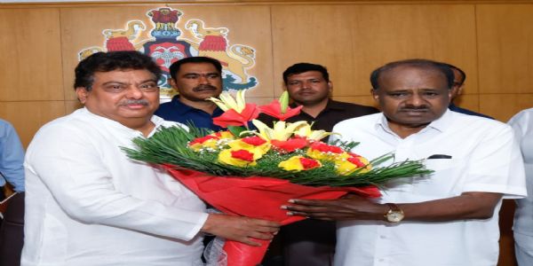 ಮಂಡ್ಯದಲ್ಲಿ ಎಆರ್ಎಐ ಕೇಂದ್ರ ಸ್ಥಾಪನೆ : 100 ಎಕರೆ ಬದಲು 500 ಎಕರೆ ವಿಸ್ತರಣೆ ಚರ್ಚೆ