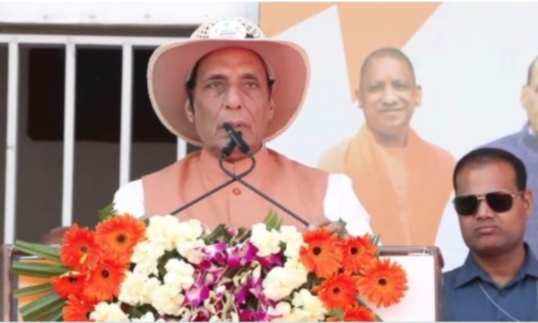 ರಾಜನಾಥ ಸಿಂಗ್