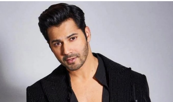 ವರುಣ ಧವನ್