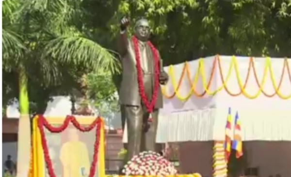 ಅಂಬೇಡ್ಕರ್ ಜಯಂತಿ ಅಂಬೇಡ್ಕರ್ ಜಯಂತಿ