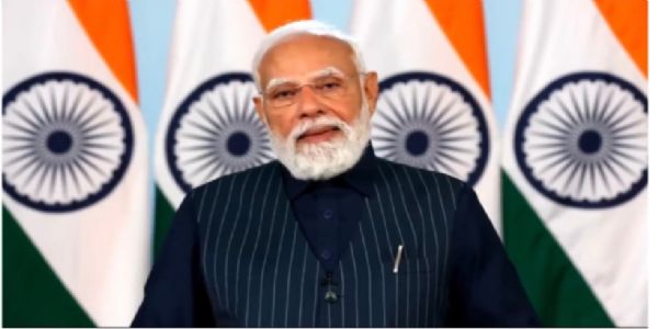 ಬೈಸಾಖಿ, ಮಹಾ ಬಿಷುಬ ಪನಾ ಸಂಕ್ರಾಂತಿ ; ಪ್ರಧಾನಿ ಮೋದಿ ಶುಭಾಶಯ