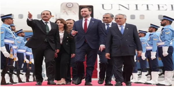 ಹಾರ್ಮುಜ್ ದಿಗ್ಬಂಧನ ; ಇರಾನ್-ಅಮೆರಿಕ ಮತ್ತೆ ಮಾತುಕತೆ ಸಾಧ್ಯತೆ