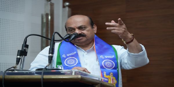 ಕಾಂಗ್ರೆಸ್ ಗೆ ಕಷ್ಟದ ದಿನಗಳು ಬರಲಿವೆ : ಬೊಮ್ಮಾಯಿ