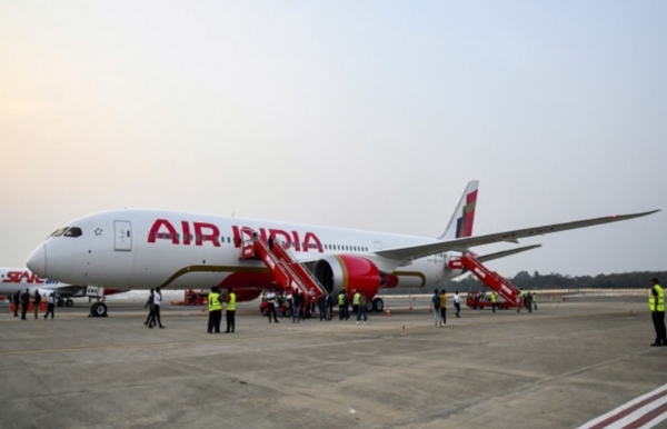 Air India Air India