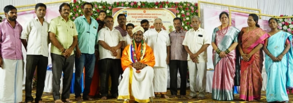 ಕಲಿಕಾ ಆಸಕ್ತಿ ಮೂಡಿಸುವ ಬೇಸಿಗೆ ಶಿಬಿರಗಳ ಅಗತ್ಯವಿದೆ : ಪತ್ರಕರ್ತ ಎನ್. ವೀರಭದ್ರಗೌಡ ಕಲಿಕಾ ಆಸಕ್ತಿ ಮೂಡಿಸುವ ಬೇಸಿಗೆ ಶಿಬಿರಗಳ ಅಗತ್ಯವಿದೆ : ಪತ್ರಕರ್ತ ಎನ್. ವೀರಭದ್ರಗೌಡ