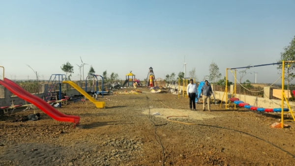 ಲೋಕಾರ್ಪಣೆ