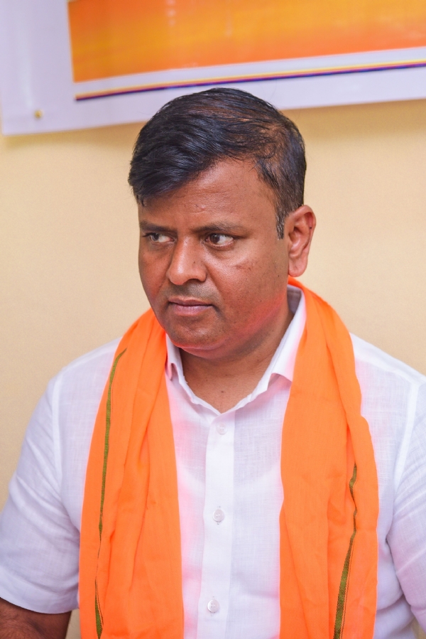 ಲವ್ ಜಿಹಾದ್ ಹಿಂದೆ ಕಾಂಗ್ರೆಸ್ - ಬಸವರಾಜ ಕ್ಯಾವಟರ್ ಆರೋಪ ಲವ್ ಜಿಹಾದ್ ಹಿಂದೆ ಕಾಂಗ್ರೆಸ್ - ಬಸವರಾಜ ಕ್ಯಾವಟರ್ ಆರೋಪ