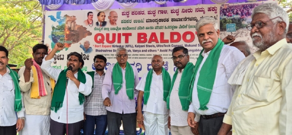 ಹೀಗೆ ಬಿಟ್ಟರೆ ಕೊಪ್ಪಳ ಸ್ಮಶಾನ ಆಗುತ್ತದೆ :  ವಿಶ್ವನಾಥ