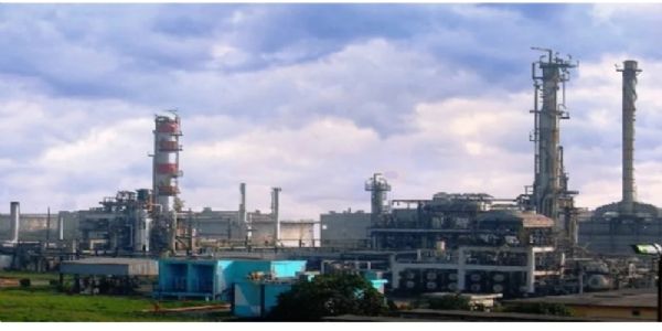 ಕಚ್ಚಾ ತೈಲ ಕೊರತೆ ; ಬಾಂಗ್ಲಾದೇಶದ ಈಸ್ಟರ್ನ್ ರಿಫೈನರಿಯ ಎರಡು ಘಟಕಗಳ ಉತ್ಪಾದನೆ ಸ್ಥಗಿತ