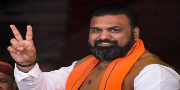 ಬಿಹಾರದ 24ನೇ ಮುಖ್ಯಮಂತ್ರಿಯಾಗಿ ಸಾಮ್ರಾಟ್ ಪ್ರಮಾಣ ವಚನ