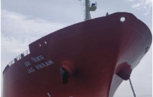 ಜಗ್ ವಿಕ್ರಮ ಜಗ್ ವಿಕ್ರಮ