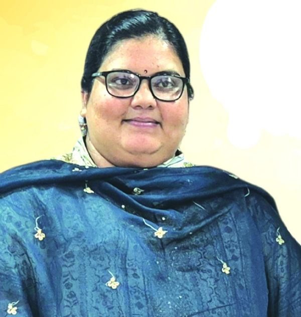 ಡಾಕ್ಟರ್ ಮಾನಸಿಕ ಅಸ್ವಸ್ಥರಾ? ಎಲ್ಲದಕ್ಕೂ ಕಾಂಗ್ರೆಸ್ ಕಾರಣವಾ? ಜ್ಯೋತಿ ಪ್ರಶ್ನೆ