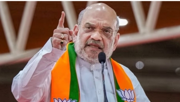 ಅಮಿತ್ ಶಾ