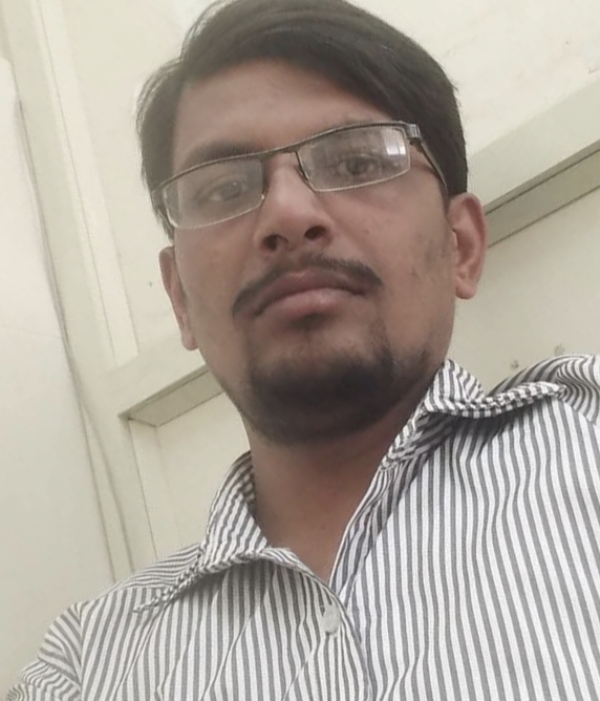 ರಾಘವೇಂದ್ರ .ಬಿ