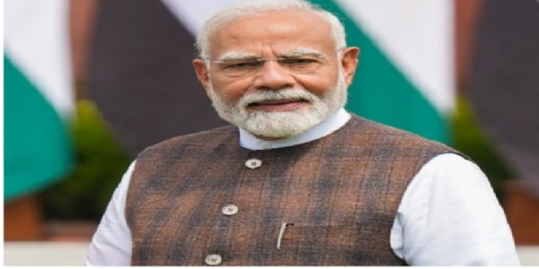 ಕರ್ನೂಲ್ ಅಪಘಾತಕ್ಕೆ ಪ್ರಧಾನಿ ಮೋದಿ ಸಂತಾಪ ; ಪರಿಹಾರ ಘೋಷಣೆ