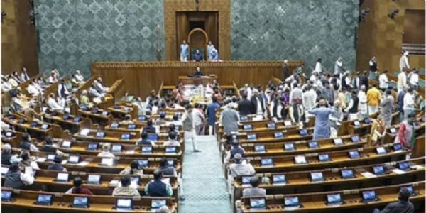 ಇಂದಿನಿಂದ ಸಂಸತ್ ವಿಶೇಷ ಅಧಿವೇಶನ ; ಮಹಿಳಾ ಮೀಸಲಾತಿ ಕುರಿತು ಚರ್ಚೆ