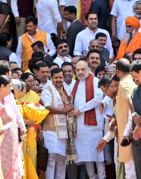 ನಿತಿನ್ ನವೀನ