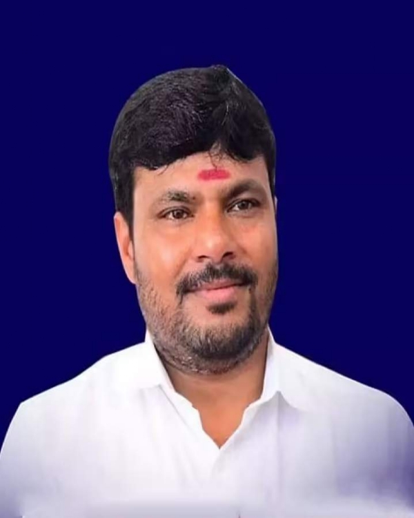 ಶಾಸಕ ಕೊತ್ತೂರು  ಮಂಜುನಾಥ್