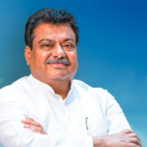 MB patil
