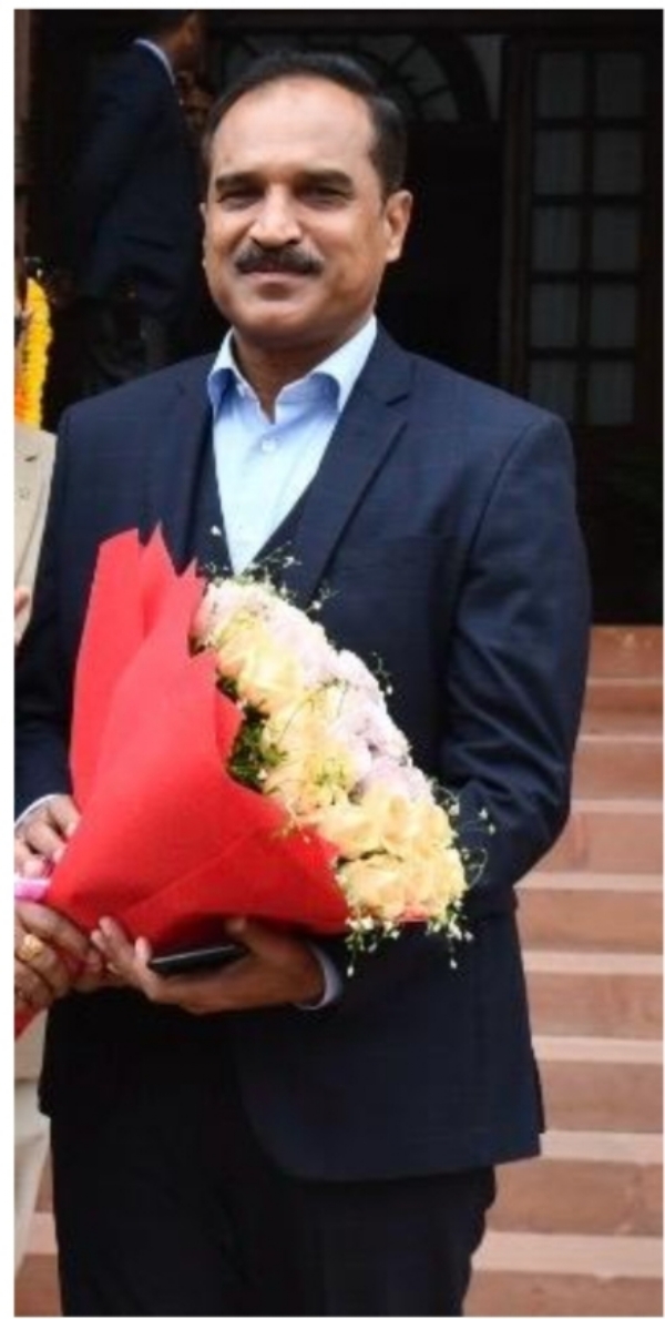 ಸೋಮಶೇಖರ