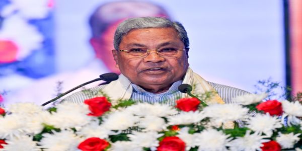 ಮಹಿಳಾ ಮೀಸಲಾತಿಗೆ ಕಾಂಗ್ರೆಸ್ ವಿರೋಧವಿಲ್ಲ : ಸಿದ್ದರಾಮಯ್ಯ