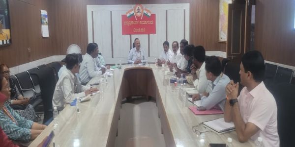 ಡಾ. ರಾಜ್ ಜನ್ಮ ದಿನಾಚರಣೆ ಅರ್ಥಪೂರ್ಣಗೊಳಿಸಲು ಸೂಚನೆ