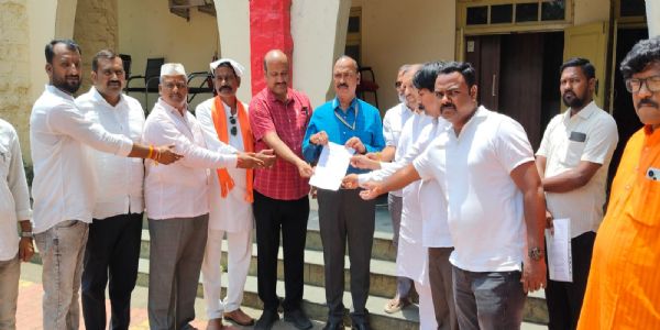 ಹಿಂದೂ ಯುವತಿಯರಿಗೆ ಭದ್ರತೆ ಒದಗಿಸಲು ಆಗ್ರಹ