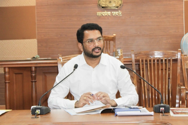 5 ರಿಂದ 17 ವರ್ಷ ಮಕ್ಕಳ ಆಧಾರ್ ಬೈಯೋಮೆಟ್ರಿಕ್ ಅಪ್ಡೇಟ್ ಮಾಡಿಸಿ-