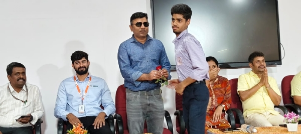 ಎಚ್ಎಸ್ಕೆ ಪಾಲಿಟೆಕ್ನಿಕ್ : ಕ್ಯಾಂಪಸ್ ಇಂಟರ್ಯೂ