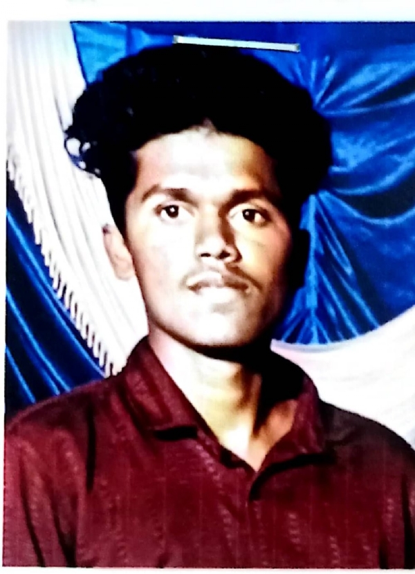 ಸೋವೇನಹಳ್ಳಿ ಯುವಕ ನಾಪತ್ತೆ: ಪತ್ತೆಗೆ ಮನವಿ